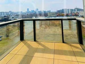 Exclusivitate-Studio Premium de Inchiriat | Cortina North | Pet Friend — miniatura 3