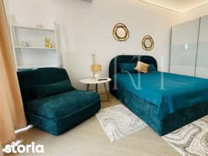 Exclusivitate-Studio Premium de Inchiriat | Cortina North | Pet Friend — miniatura 6