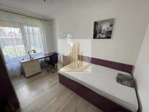 Casă Individuală 180 mp | Mobilată | Panouri Fotovoltaice | Săcălaz — miniatura 2
