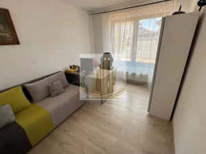 Casă Individuală 180 mp | Mobilată | Panouri Fotovoltaice | Săcălaz — miniatura 3