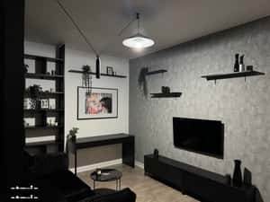 Studio modern de închiriat | Cloud 9 | Direct Proprietar | București