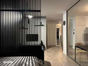 Studio modern de închiriat | Cloud 9 | Direct Proprietar | București — miniatura 5