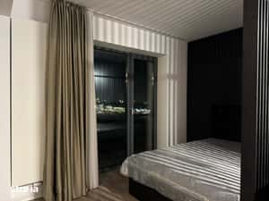 Studio modern de închiriat | Cloud 9 | Direct Proprietar | București — miniatura 6