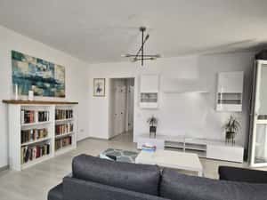Apartament modern 2 camere Alba Iulia — miniatura 3