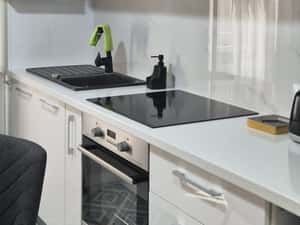 Apartament modern 2 camere Alba Iulia — miniatura 4