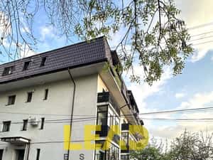 Garsoniera | Vrabiei 15-17 | decom. | centrala proprie | mobilata | S5 — miniatura 1