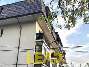 Garsoniera | Vrabiei 15-17 | decom. | centrala proprie | mobilata | S5 — miniatura 4