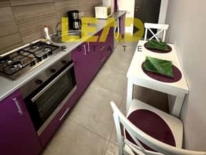 Garsoniera | Vrabiei 15-17 | decom. | centrala proprie | mobilata | S5 — miniatura 5