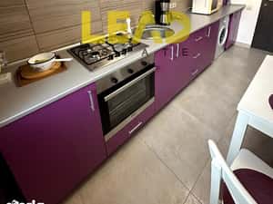 Garsoniera | Vrabiei 15-17 | decom. | centrala proprie | mobilata | S5 — miniatura 6