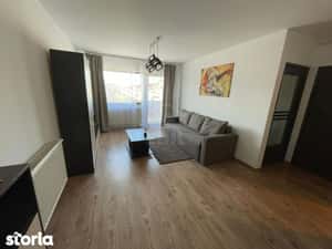 Apartament 1 camera decomandat zona centrala Eroilor — miniatura 5