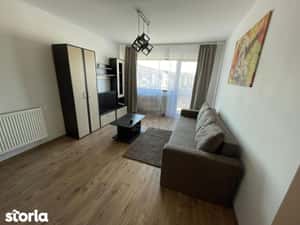 Apartament 1 camera decomandat zona centrala Eroilor — miniatura 6