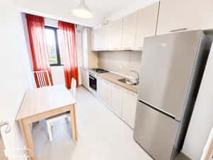 2 camere + Parcare Parcul Linei Lujerului 62mp Centrala Plaza Mal 2015 — miniatura 3