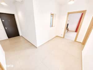2 camere + Parcare Parcul Linei Lujerului 62mp Centrala Plaza Mal 2015 — miniatura 5