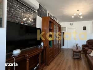 Garsoniera I Ivory Residence I 37 mp I et 5 I investitie — miniatura 4