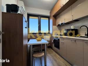 Garsoniera I Ivory Residence I 37 mp I et 5 I investitie — miniatura 5
