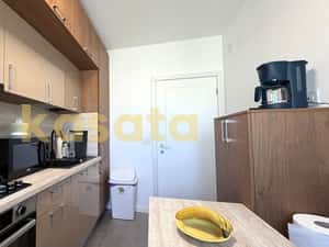 Garsoniera I Ivory Residence I 37 mp I et 5 I investitie — miniatura 6