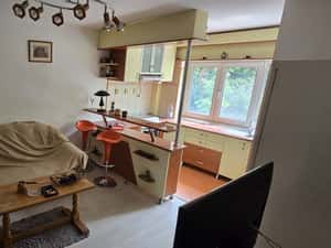 Apartament 2 camere de vanzare Focsani, etajul 2/3