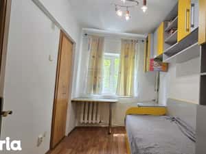 Apartament 2 camere de vanzare Focsani, etajul 2/3 — miniatura 6