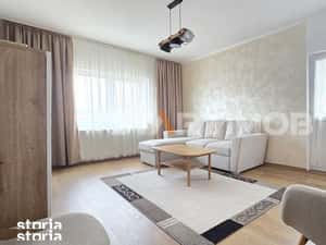 Apartament mobilat si renovat Racadau