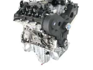 motor jaguar f-pace xf xj 3.0 diesel 306dt euro 5 9x2q6007bb