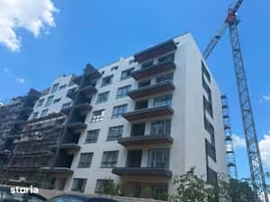 Sector 4 Binelui Metrou Aparatorii Patriei Garsoniera 39 Mp — miniatura 4