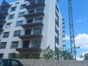 Sector 4 Binelui Metrou Aparatorii Patriei Garsoniera 39 Mp — miniatura 5