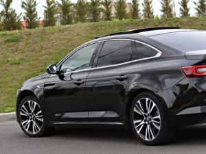 Renault Talisman / Initiale Paris /Pano/Ventilatie/Bose/Full LED / Masaj/Memorii — miniatura 3