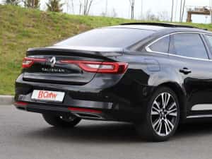 Renault Talisman / Initiale Paris /Pano/Ventilatie/Bose/Full LED / Masaj/Memorii — miniatura 4