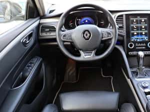 Renault Talisman / Initiale Paris /Pano/Ventilatie/Bose/Full LED / Masaj/Memorii — miniatura 6