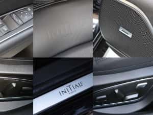 Renault Talisman / Initiale Paris /Pano/Ventilatie/Bose/Full LED / Masaj/Memorii — miniatura 7