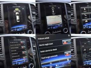 Renault Talisman / Initiale Paris /Pano/Ventilatie/Bose/Full LED / Masaj/Memorii — miniatura 8