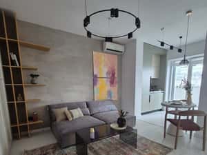 GARSONIERA DUBLA-PROIECTUL ASTORIUM LIFE. LOCUINTA / INVESTITIE! — miniatura 1