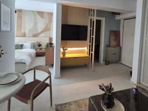 GARSONIERA DUBLA-PROIECTUL ASTORIUM LIFE. LOCUINTA / INVESTITIE! — miniatura 4