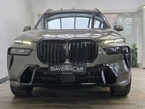 BMW X7 - SUV second-hand, 6.923 km, Diesel, 105.472 EUR — miniatura 2
