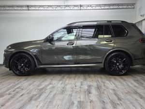 BMW X7 - SUV second-hand, 6.923 km, Diesel, 105.472 EUR — miniatura 3