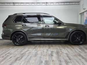 BMW X7 - SUV second-hand, 6.923 km, Diesel, 105.472 EUR — miniatura 4