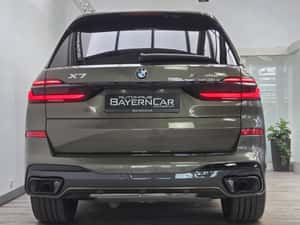 BMW X7 - SUV second-hand, 6.923 km, Diesel, 105.472 EUR — miniatura 5