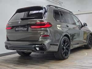 BMW X7 - SUV second-hand, 6.923 km, Diesel, 105.472 EUR — miniatura 6