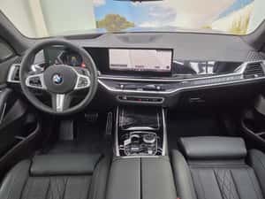 BMW X7 - SUV second-hand, 6.923 km, Diesel, 105.472 EUR — miniatura 7