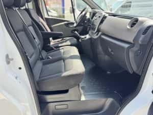 Renault Trafic Lung  km reali tva ded — miniatura 7