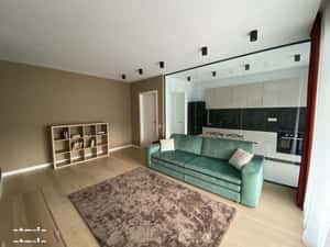 ÎNCHIRIERE | Apartament 2 camere | Nusco City — miniatura 3