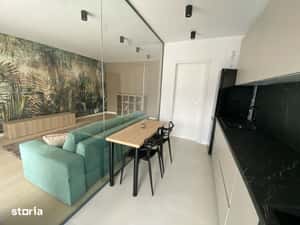 ÎNCHIRIERE | Apartament 2 camere | Nusco City — miniatura 4