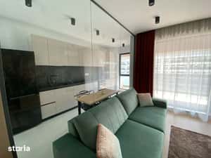 ÎNCHIRIERE | Apartament 2 camere | Nusco City — miniatura 5