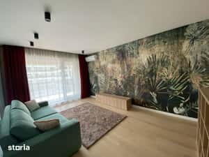 ÎNCHIRIERE | Apartament 2 camere | Nusco City — miniatura 6