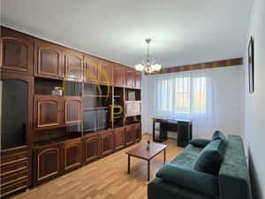 Apartament cochet cu 2 camere || De inchiriat || Zona Rahova || — miniatura 4