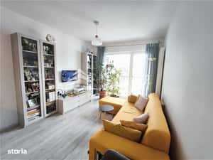 Apartament de vanzare 2 camere, complet mobilat, in Ansamblul Sophia R — miniatura 6