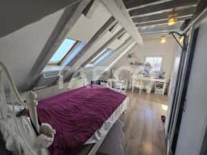Apartament 4 camere 120mpu cu terasa de 12mp in zona Centrala Sibiu — miniatura 5