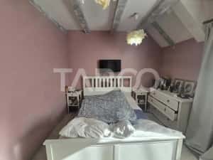 Apartament 4 camere 120mpu cu terasa de 12mp in zona Centrala Sibiu — miniatura 6