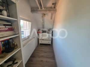 Apartament 4 camere 120mpu cu terasa de 12mp in zona Centrala Sibiu — miniatura 8