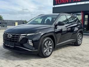 Hyundai Tucson 1.6 CRDi 48V Hybrid 2WD DCT Trend — miniatura 2